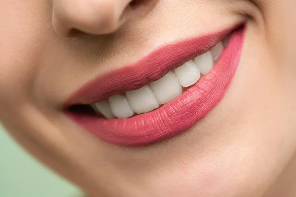 Cosmetic Dentistry